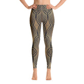 Fanatic Yoga Leggings